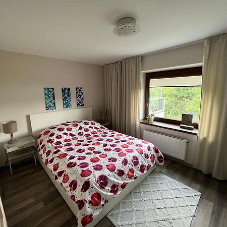 Apartament Z Tarasem グディニャ エクステリア 写真