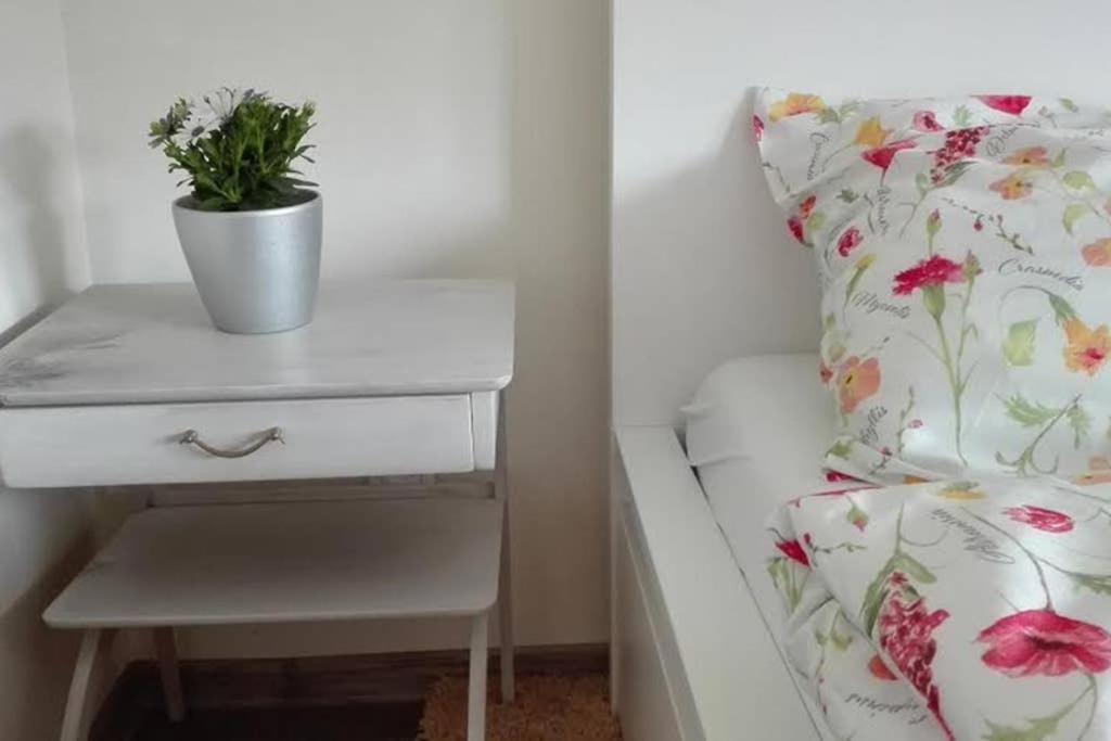 Apartament Z Tarasem グディニャ エクステリア 写真